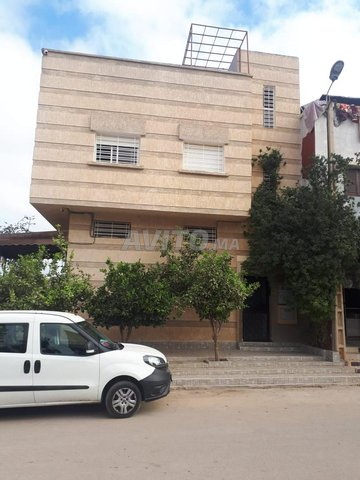 Maison 200m² en Vente à Ain Aouda - 2