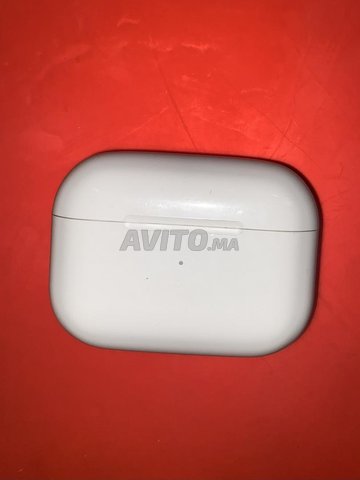 AirPods pro - 3