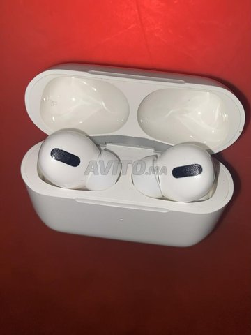 AirPods pro - 1