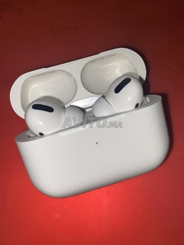 AirPods pro - 2