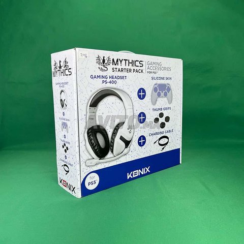 Casque Hyperion Pack - 1