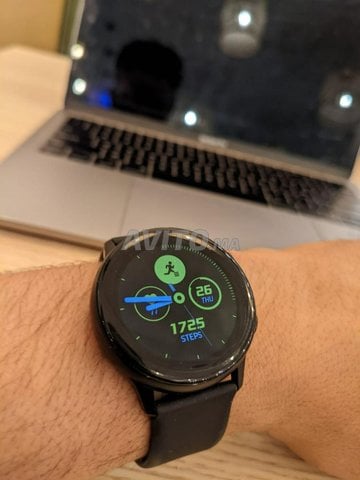 Smart Watch Galaxy Active avec chargeur original - 3