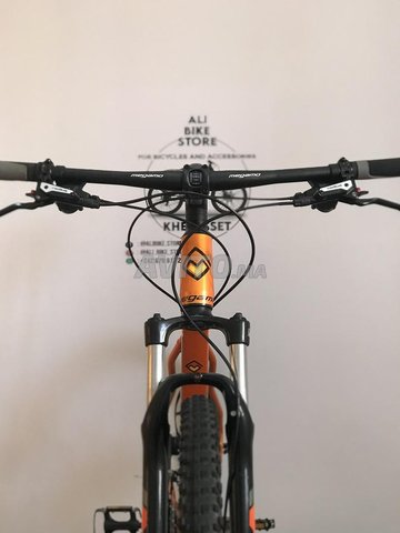 Vélo Vtt Megamo Naturel 29 taille L modèle 2021 - 4