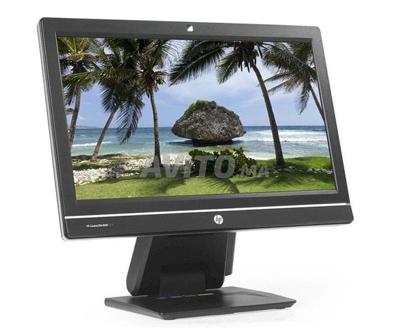 a ne pas rater pc hp aio 8300  a benmsikk - 5