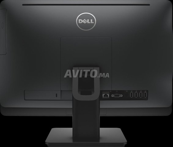 Dell All-in-One 3030 I3-4160 8GB 128GB SSD - 2