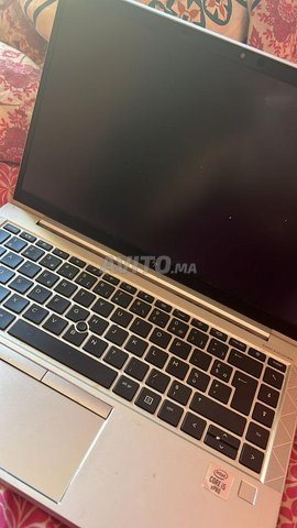 HP Elitebook 840 G7 Core i5-10310U - 8GO Ram  - 1