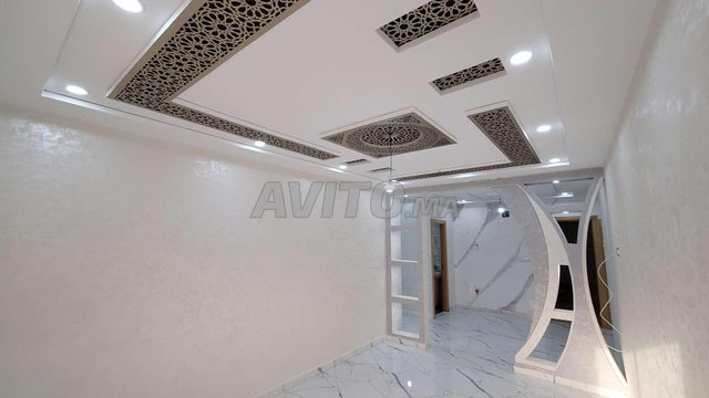 Appartement 100m² en Vente à Oujda - 2