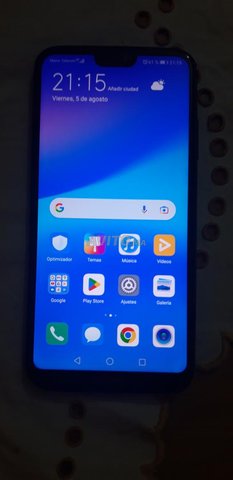 Huawei p20 lite comme nuef - 6