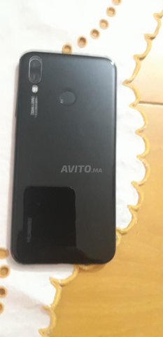 Huawei p20 lite comme nuef - 5