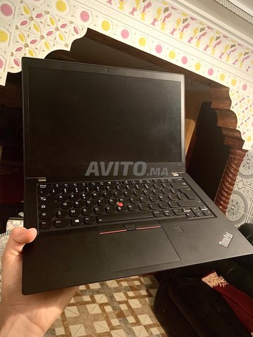 Lenovo thinkPad t480s  - 5