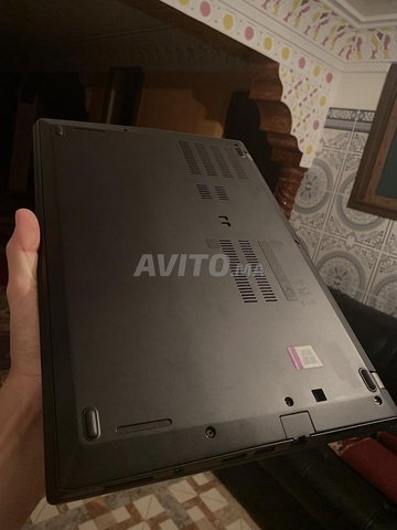 Lenovo thinkPad t480s  - 2