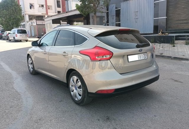 Ford focus 2 avito