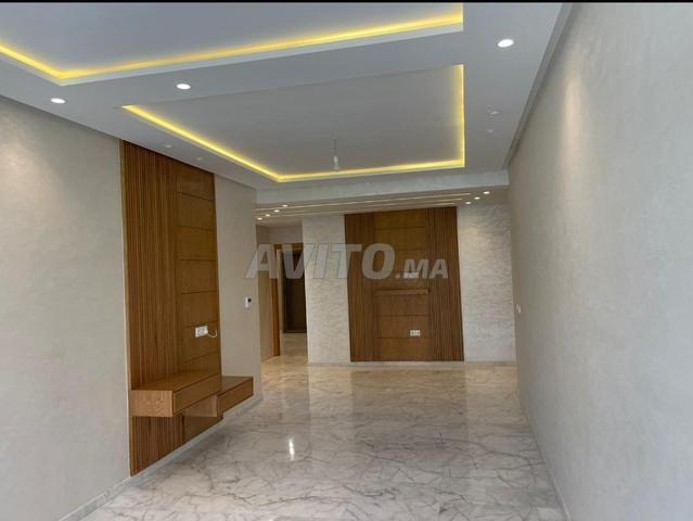 Appartement 127m2 à Les Princesses Casablanca  - 2