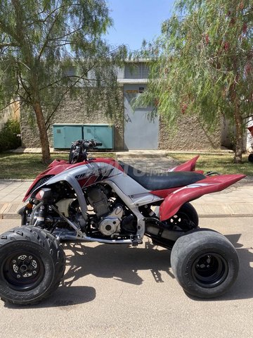 Ford raptor avito