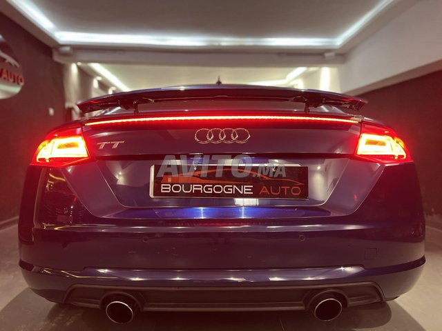 Audi TT    - 3
