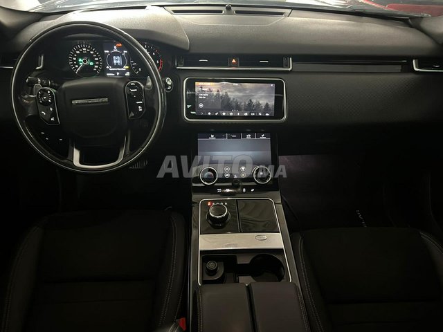 Range Rover velar r dynamic - 5