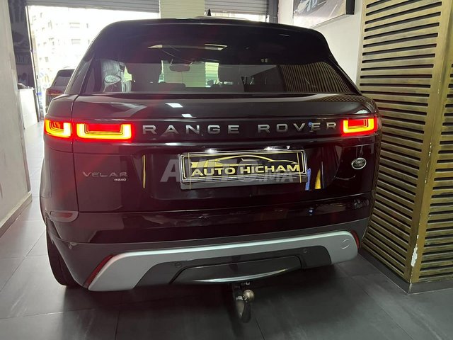 Range Rover velar r dynamic - 6
