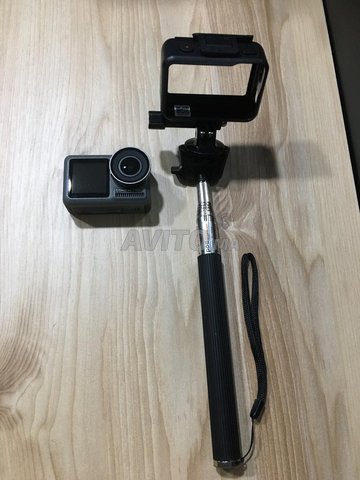 DJI Osmo Action  Caméra d'Action etat Comme Neuf  - 1