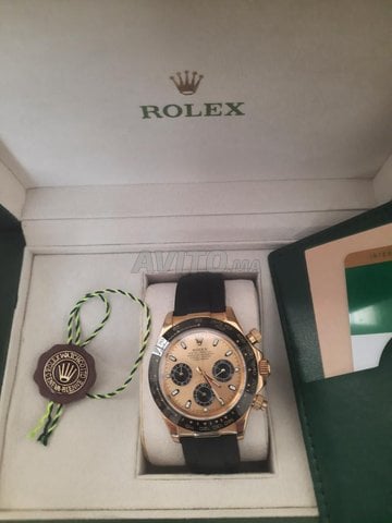 Rolex watch new - 2