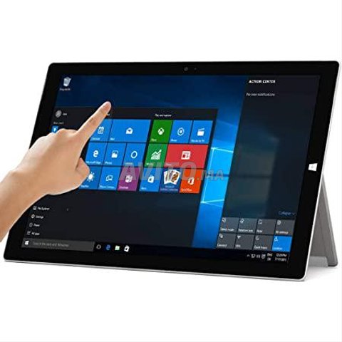 Microsoft Surface Pro 3 avec Pen pro - 3