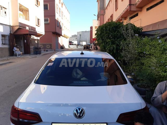 Volkswagen jetta avito