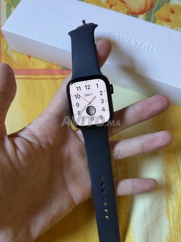 Apple watch serie 7 41mm - 2