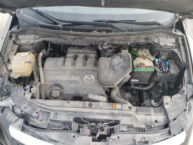 Mazda CX9 pour pièces