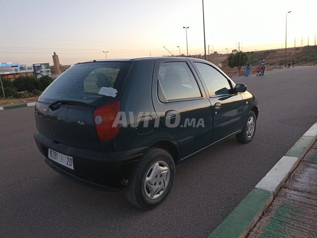 Fiat palio italie 2003 - 1