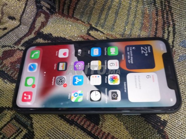 iphone 11 128gb  - 2