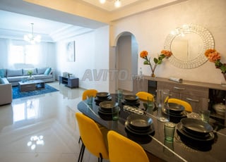 Appartement à vendre 75 à 155 m² à Mohammedia
