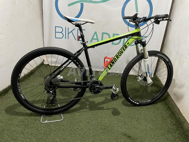 Vtt discount merida prix