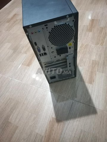 PC Gamer GTX 1050ti - 3