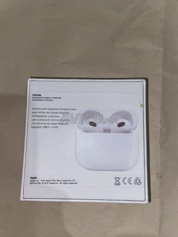 Airpods apple - 2