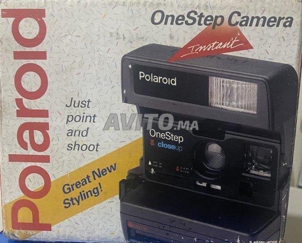 Appareil photos Polaroid - 2