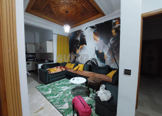 Appartement en location courte durée a mimosas 