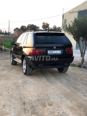 Avito bmw 5