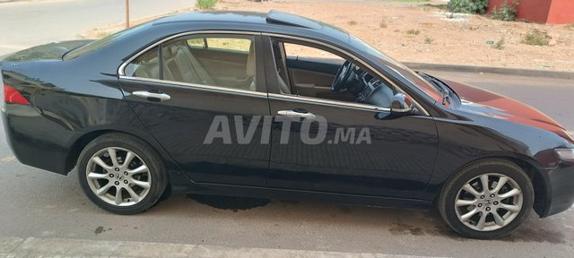 Honda accord avito