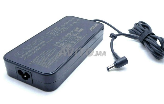 Chargeur/Adaptateur PC Portable Asus 19V 120W 6.32 - 4