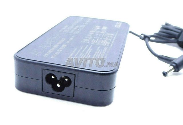 Chargeur/Adaptateur PC Portable Asus 19V 120W 6.32 - 5