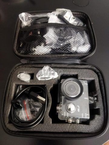 Apexcam 4k action camera m80 air mini  - 2