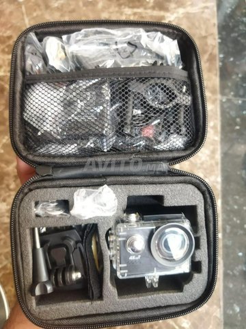 Apexcam 4k action camera m80 air mini  - 1