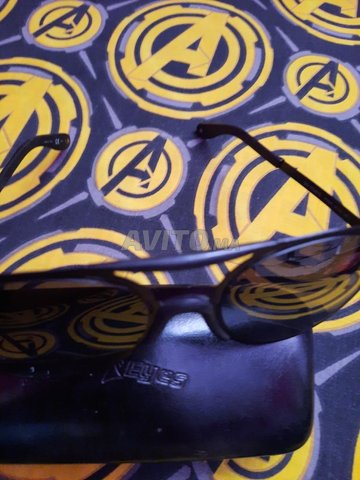 Givenchy lunettes soleil original - 3