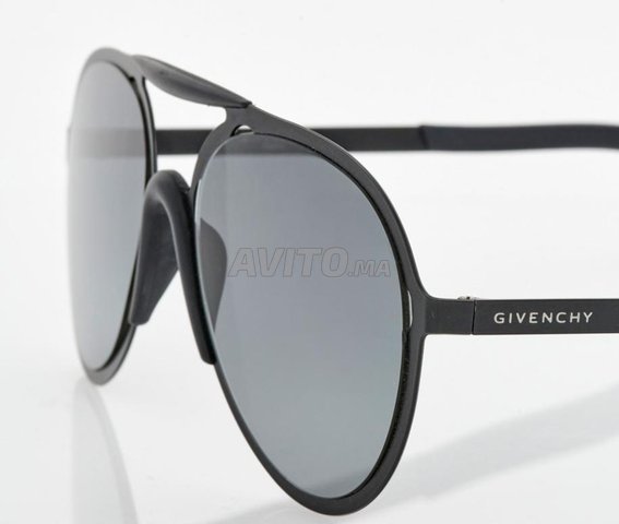 Givenchy lunettes soleil original - 7
