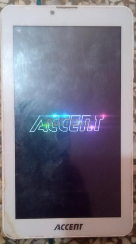 Tablet Accent 16Gb - 1