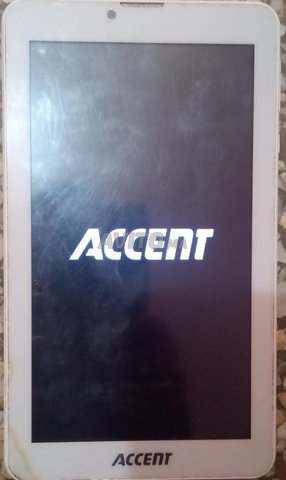 Tablet Accent 16Gb - 4
