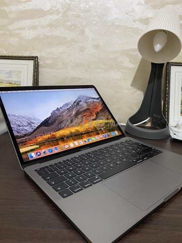 Macbook Pro 2017 i5 13 pouce. - 1