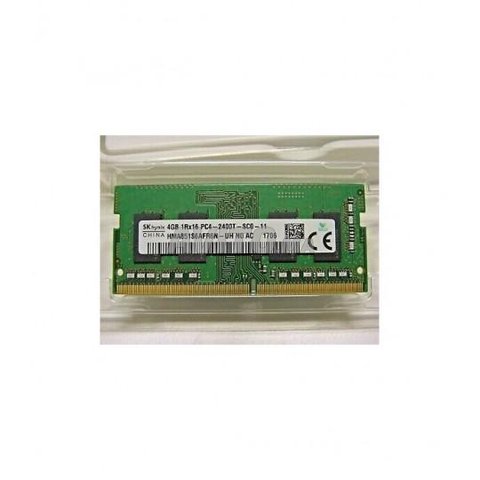 Carte RAM DDR4 pour pc portable 4GO - 1