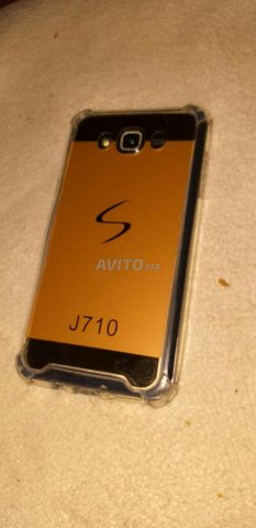 J7 Samsung  - 1