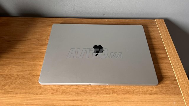 MacBook Pro 15 pouces 2018Touch Bar - 6