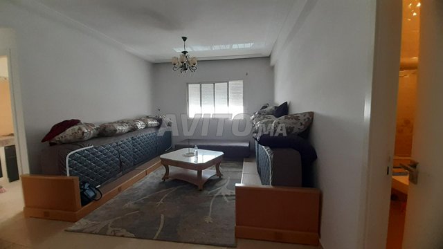 Appartement 79 m² en Vente à Ain Aouda - 7